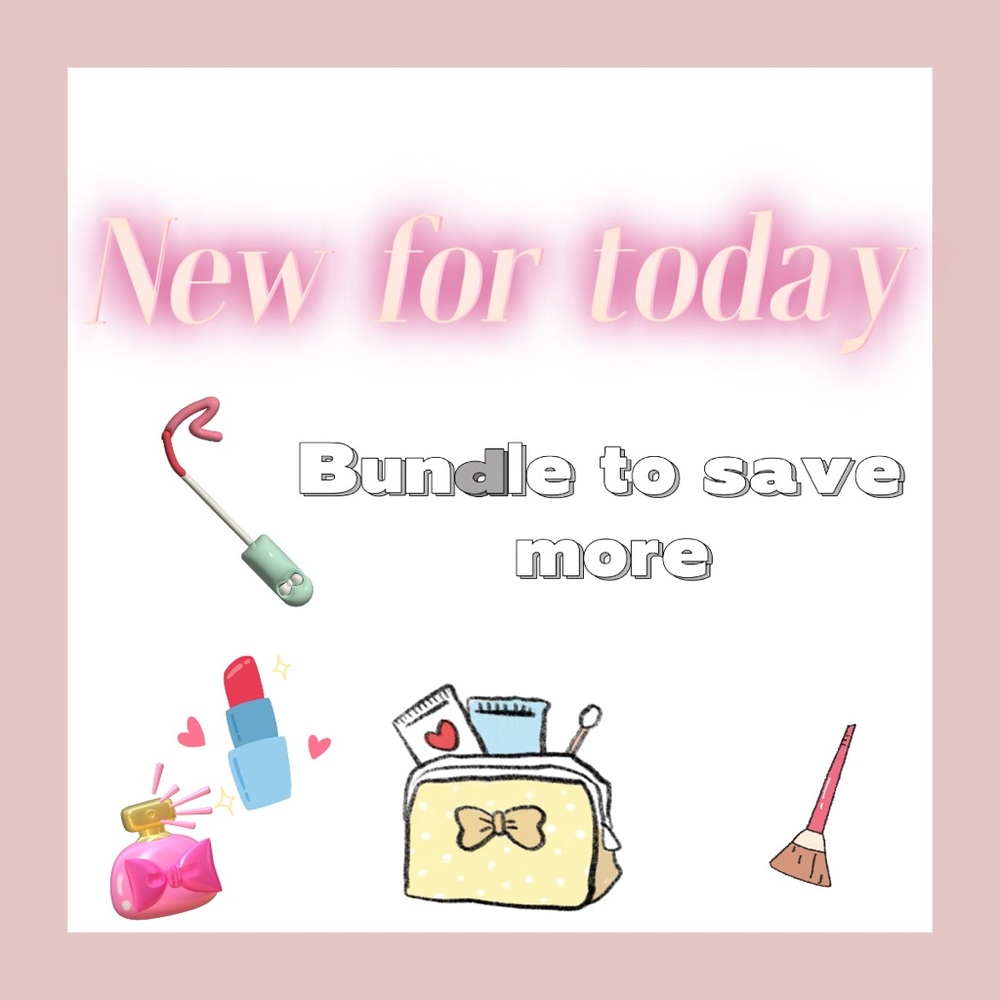 New listings for today